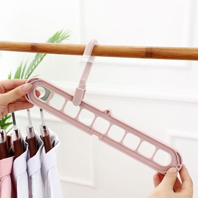 Multi Hang-Stacker