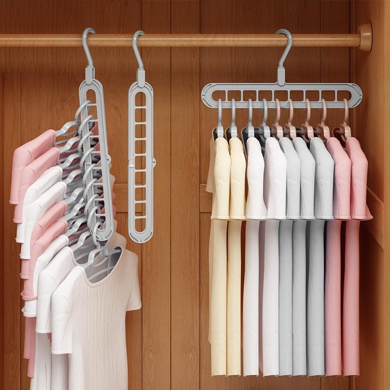 Multi Hang-Stacker