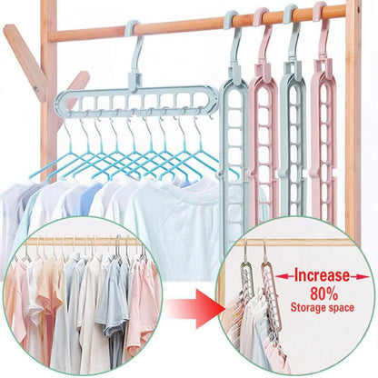 Multi Hang-Stacker